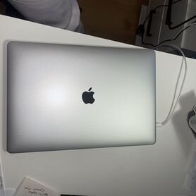 Macbook PRO 15 i7 256/16gb