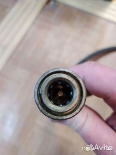 Быстросъемные соединения (брс) серии SG-006-2