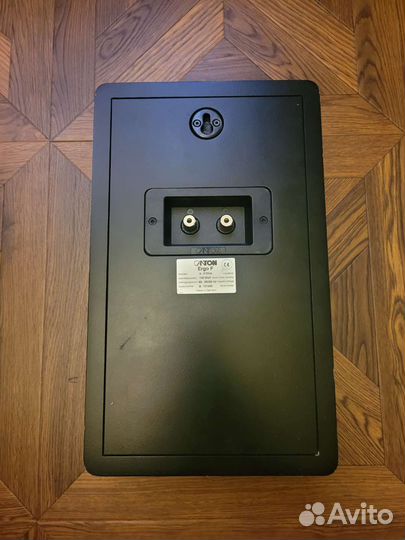 Акустика колонка canton Ergo F