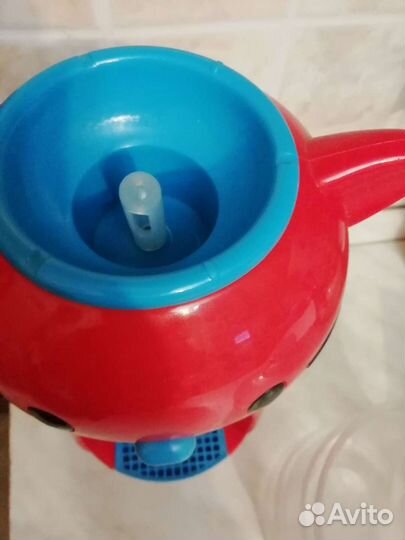 Кулер для воды детский