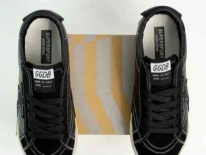 Кеды Colden Goose, Москва