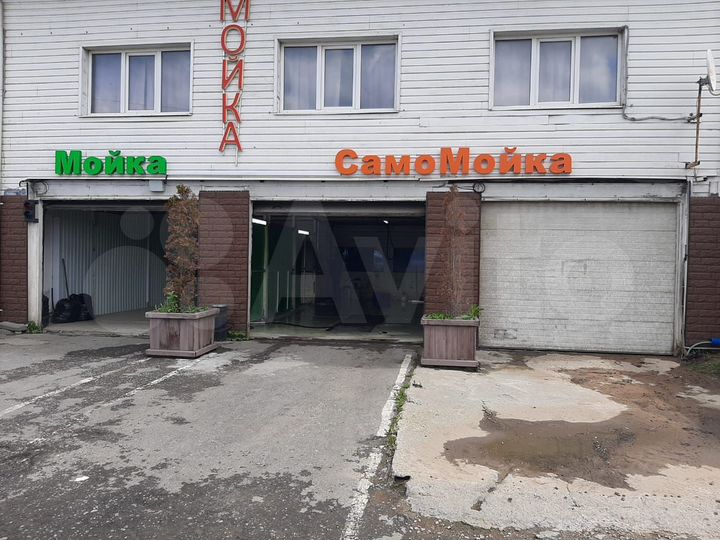 Здание, 250 м²
