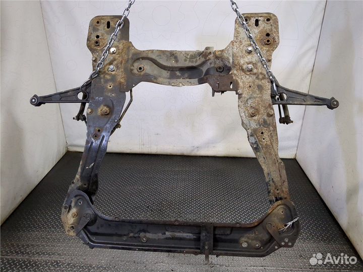 Балка подвески передняя Peugeot Expert, 2010