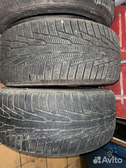 Nokian Tyres Hakkapeliitta R 245/40 R18