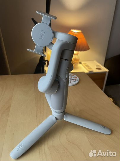 Стабилизатор DJI osmo mobile 5