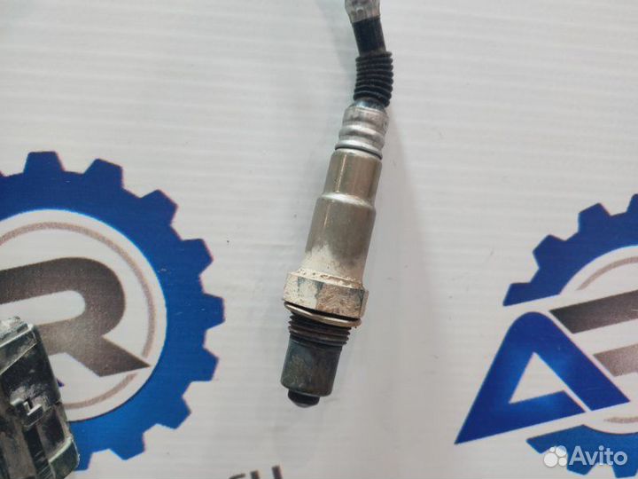 Датчик кислородный №1 (lambdasonde) УАЗ Патриот