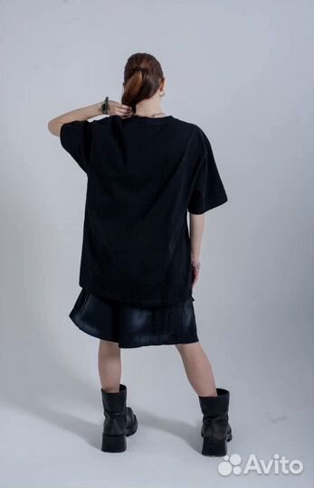 T shirt Enfants Riches Deprimes T-Shirt Naked Peo