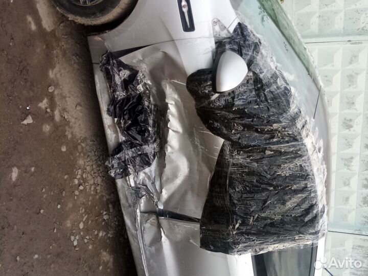 Kia Rio 1.4 МТ, 2014, 130 000 км