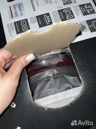 Пылесос miele Complete C3 Active powerLine sgdf3