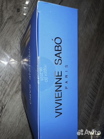 Тушь для ресниц