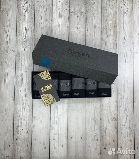 Мужские носки