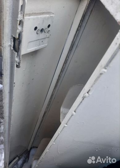 Оружейный сейф бу