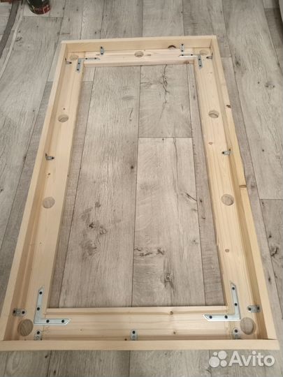 Гримерное зеркало