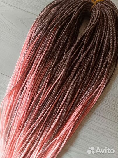 Комплект де косы