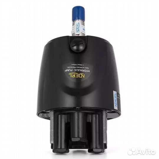 Гидравлическое рулевое управление Noerl; 150 л.с