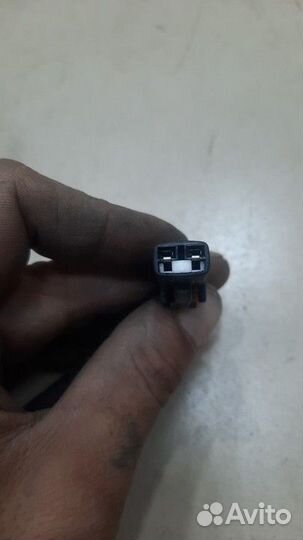 Электропроводка на форсунки омывателя лобового сте