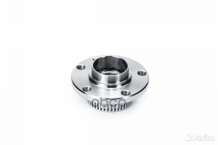 Ступица задняя 5010-002 metaco