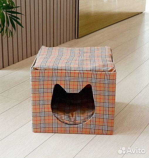 PetshopRu лежаки домик 