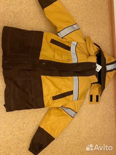 Спецодежда