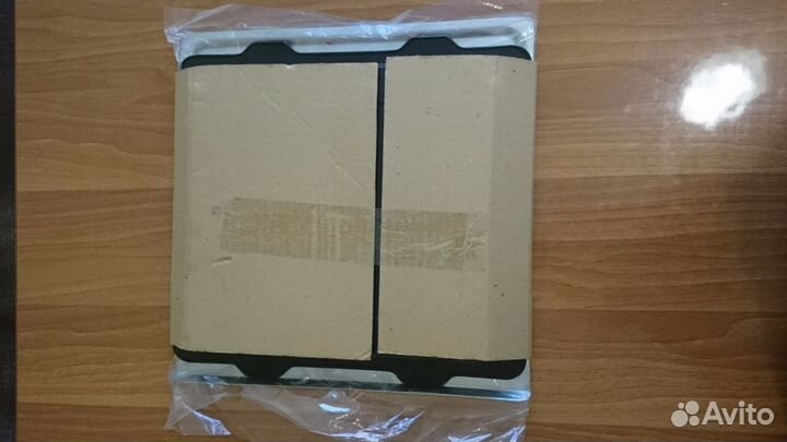 Набор протвиней для мини печи