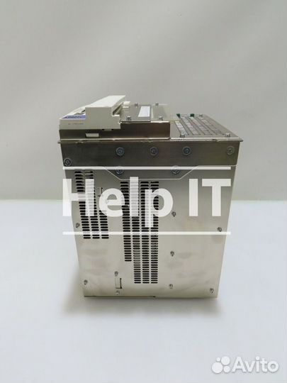 Сервопривод Panasonic mgddtc3B4L01