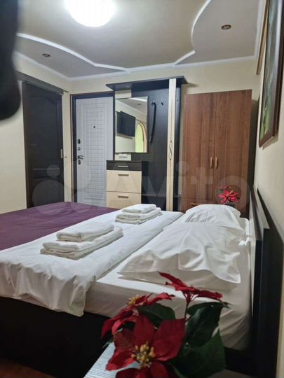 1-к. квартира, 20 м², 1/5 эт.