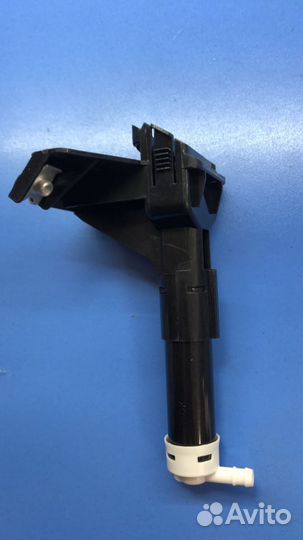 Форсунка омывателя фары MMC Outlender GF 12- Права