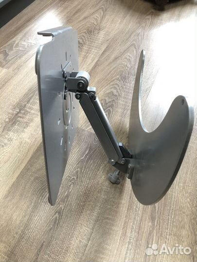 Подставка для ноутбука складная