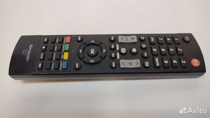 Пульты дистанционного управления