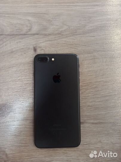 iPhone 7 Plus, 32 ГБ