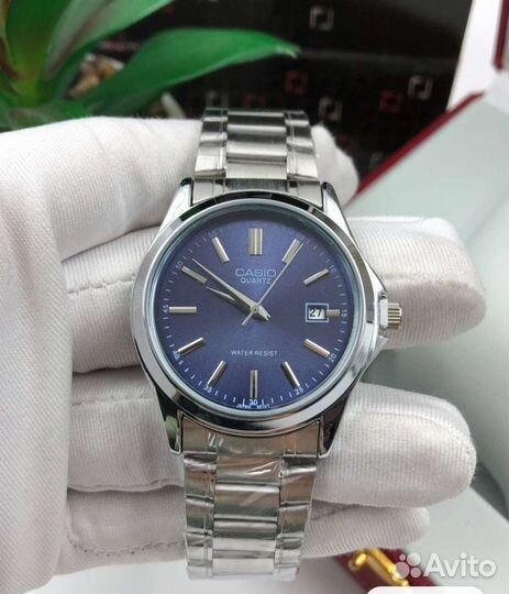 Часы наручные casio новые