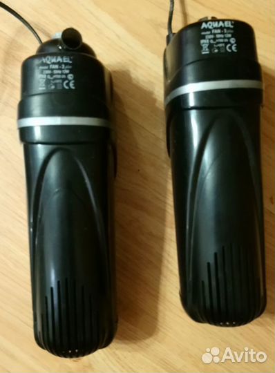 Светильник Aqua medic, Фильтры Aquael, компрессоры