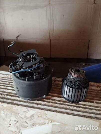 Запчасти иж планета 2