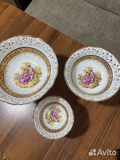 Ваза для фруктов