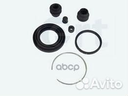 Р/к заднего суппорта '400869 Ert