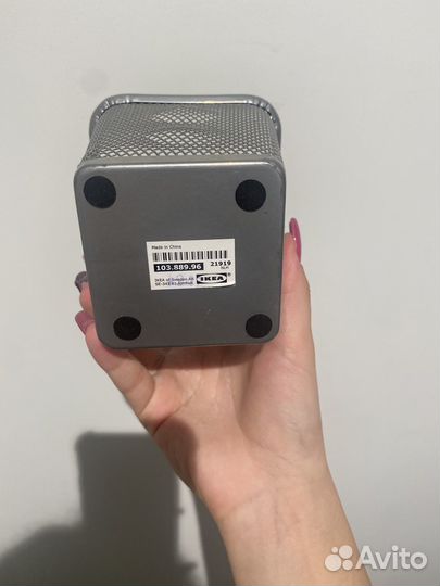 Подставка для канцелярии