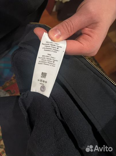 Комплект (костюм) fred perry