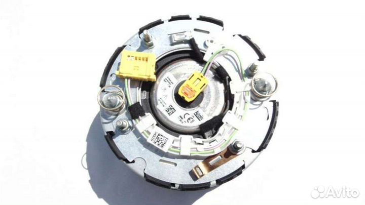 Подушка безопасности Mercedes C W205 2021г. A00086