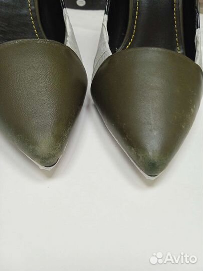 Бытовые услуги