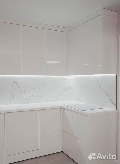 Кухня на заказ. Кухонный гарнитур от производителя