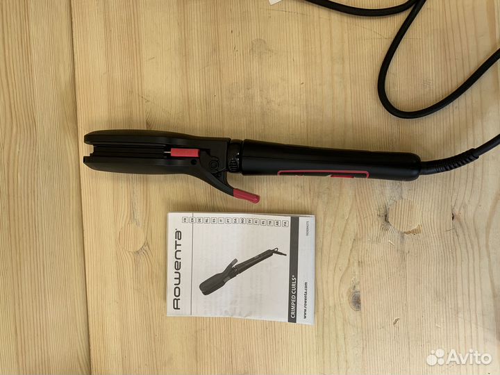 Мультистайлер Rowenta for Elite CF 4122