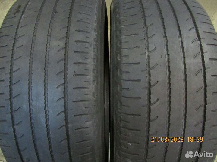 Michelin X-Ice North 225/60 R18