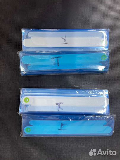 Пломбы для iPad 10