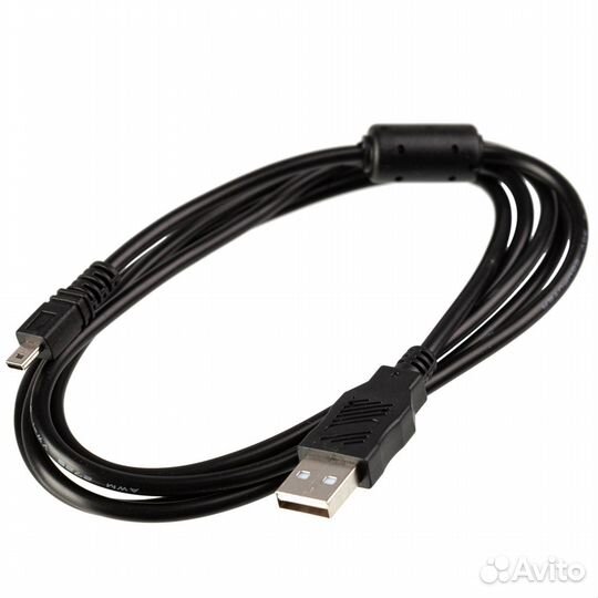 Кабель USB для камер Sony DSC-W190 W610 W310 W6