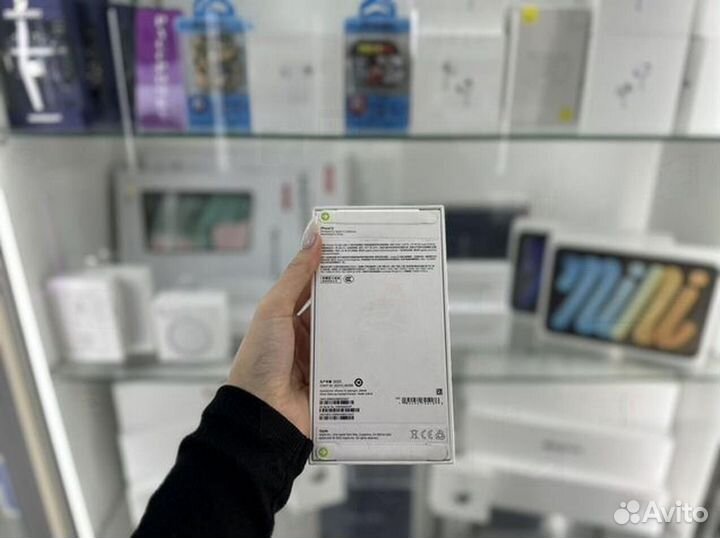 iPhone 13, 256 ГБ