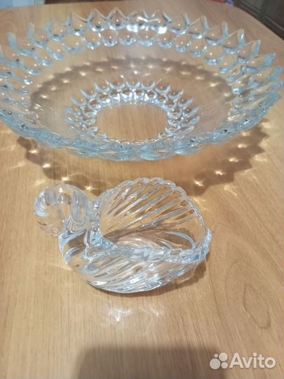 Ваза для фруктов