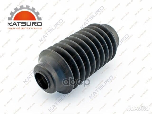 Пыльник амортизатора KAT2008MAZ katsuro