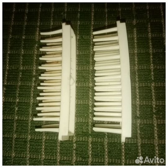 Два массажера