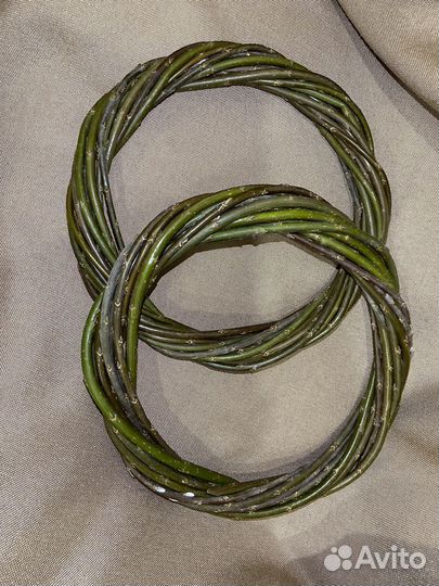 Сосновые шишки декора