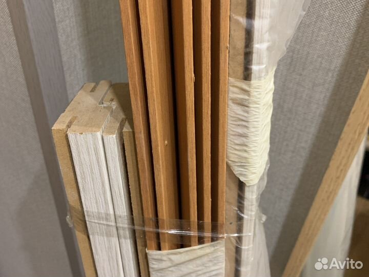 Наличники для дверей